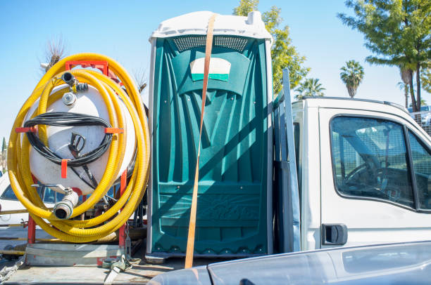 Best Portable toilet rental cost  in Forks, WA