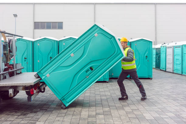 Best Local porta potty services  in Forks, WA