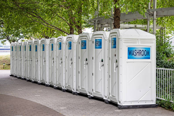 Best Portable toilet rental cost  in Forks, WA