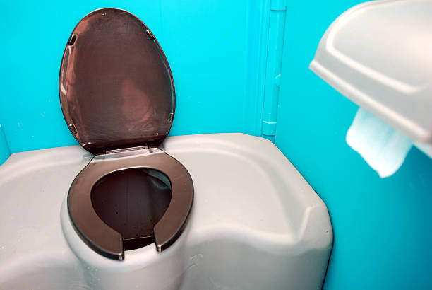 Best Porta potty services near me  in Forks, WA