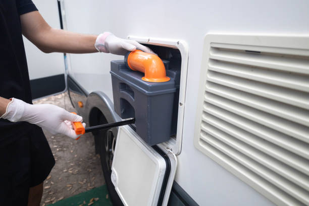 Best Best portable toilet rental  in Forks, WA