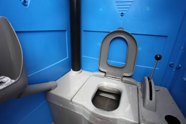 Affordable portable toilet rental in Forks, WA