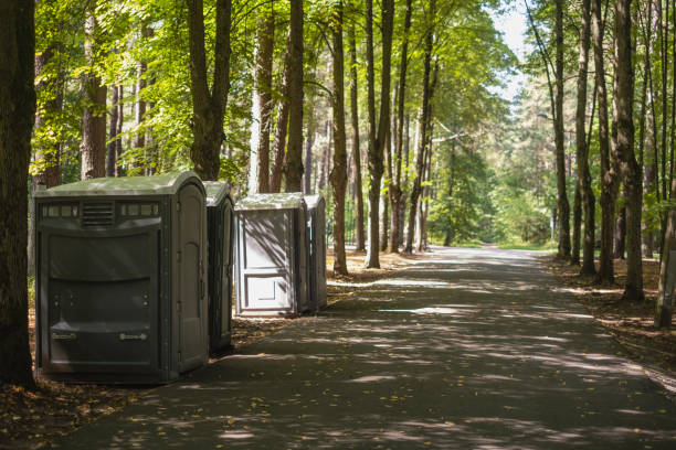 Best Event porta potty rental  in Forks, WA