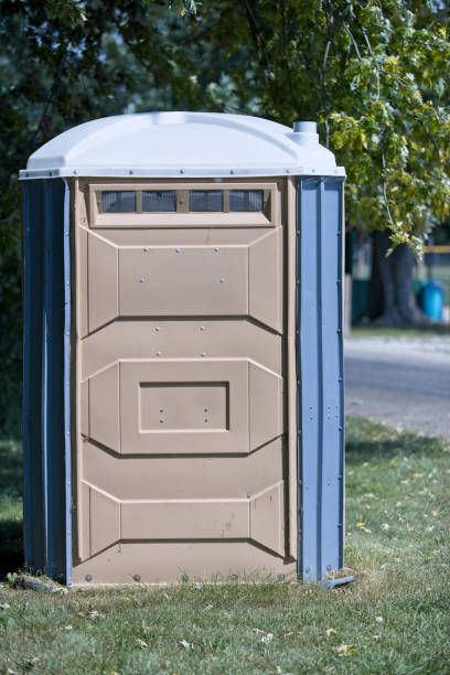 Porta potty rental for festivals in Forks, WA