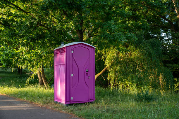 Best Affordable porta potty rental  in Forks, WA