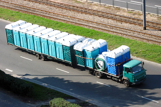 Best Porta potty rental near me  in Forks, WA