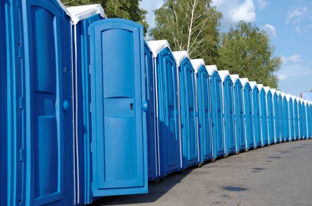 Best Porta potty rental for parties  in Forks, WA